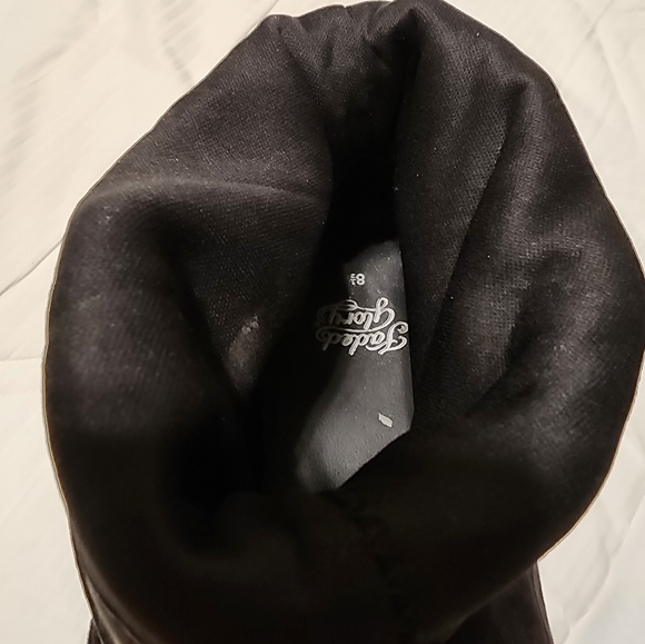 Ankle boots - Picture 4 of 4